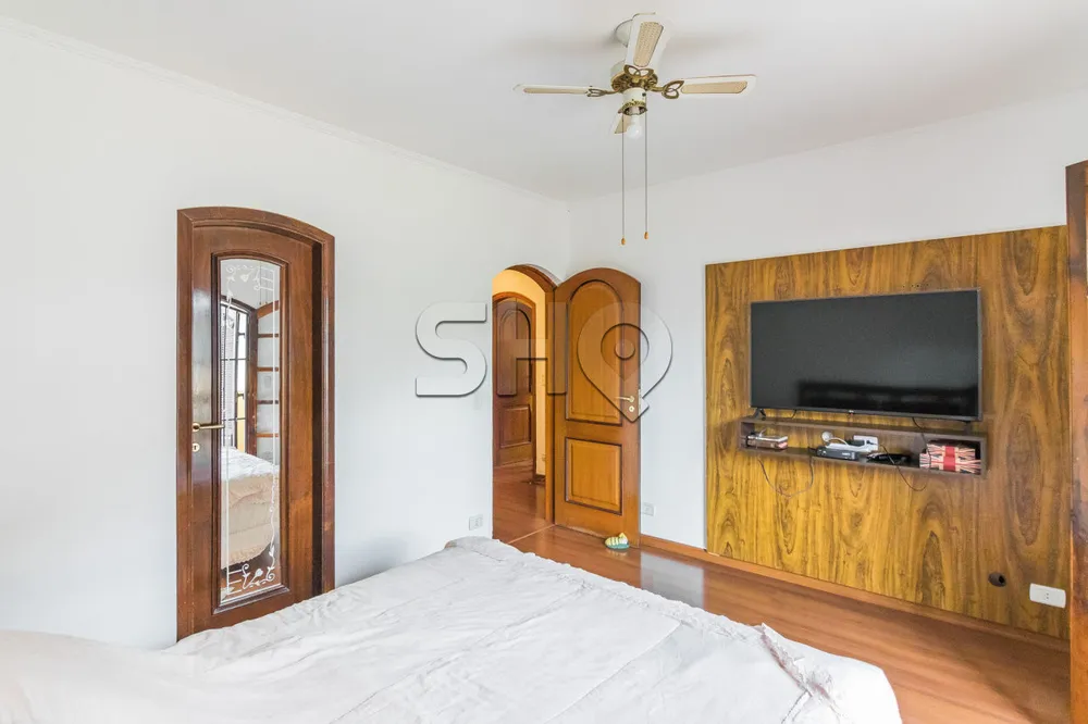 Sobrado, 4 quartos, 350 m² - Foto 7