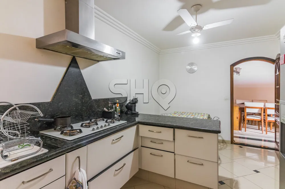 Sobrado, 4 quartos, 350 m² - Foto 3
