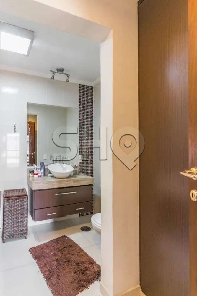 Sobrado, 4 quartos, 350 m² - Foto 8