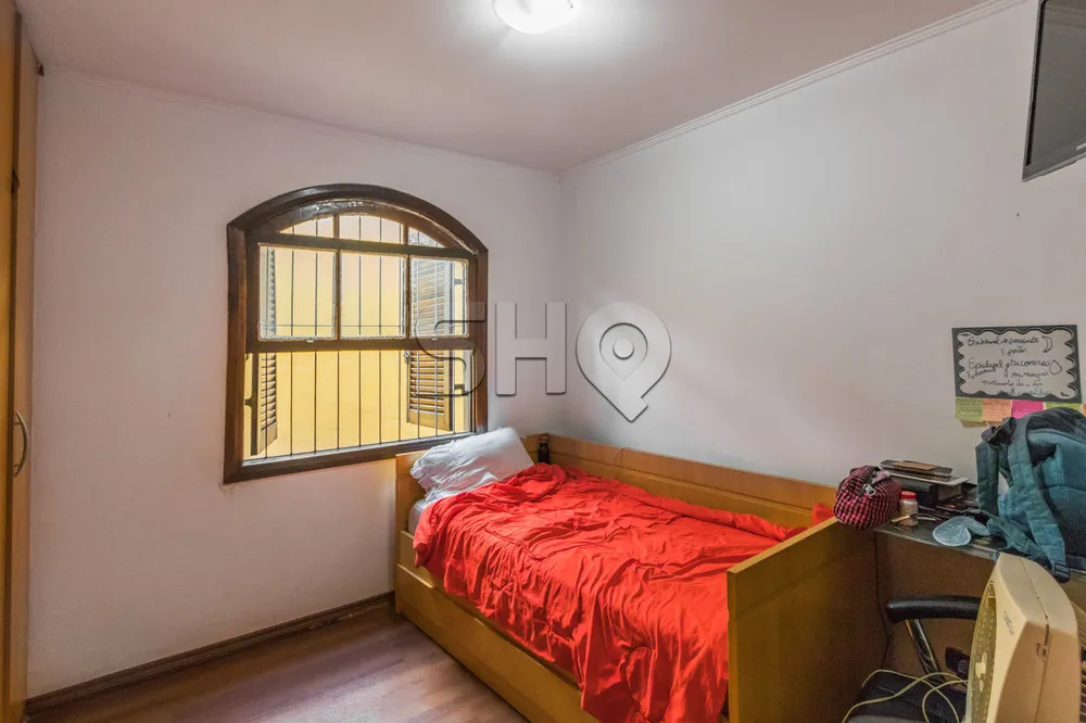Sobrado, 4 quartos, 350 m² - Foto 10
