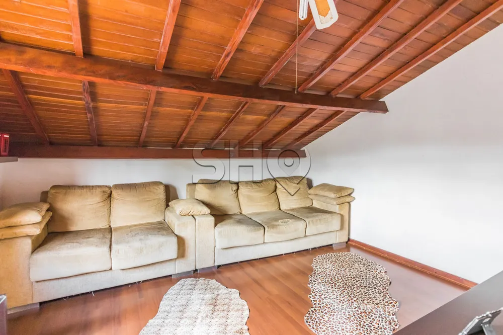 Sobrado, 4 quartos, 350 m² - Foto 5