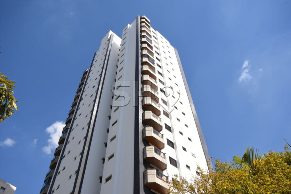 Apartamento, 4 quartos, 176 m² - Foto 5