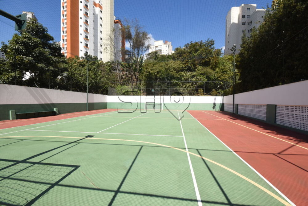 Apartamento, 4 quartos, 176 m² - Foto 18