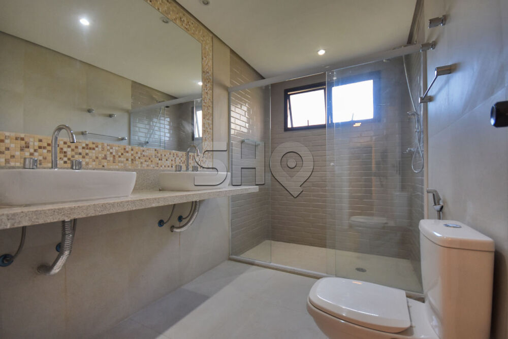 Apartamento, 4 quartos, 176 m² - Foto 11