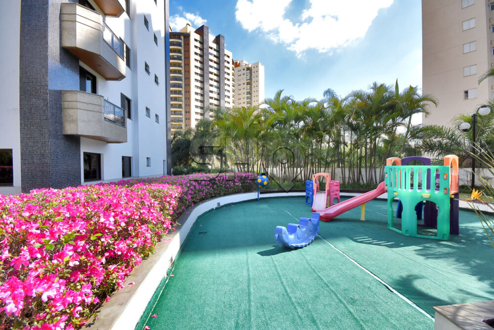 Apartamento, 4 quartos, 176 m² - Foto 2