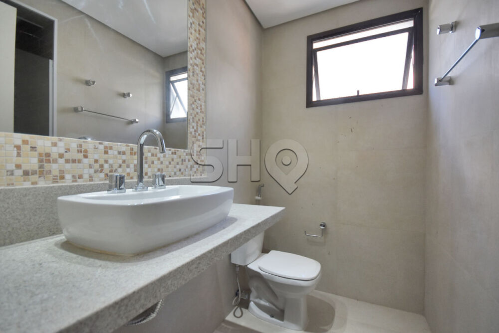 Apartamento, 4 quartos, 176 m² - Foto 13