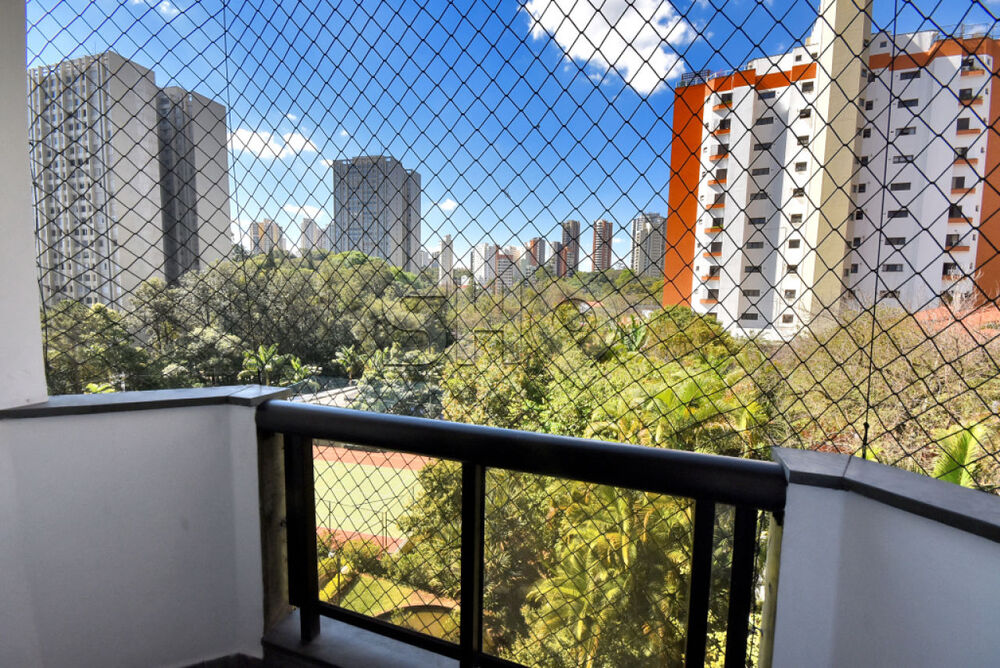 Apartamento, 4 quartos, 176 m² - Foto 19