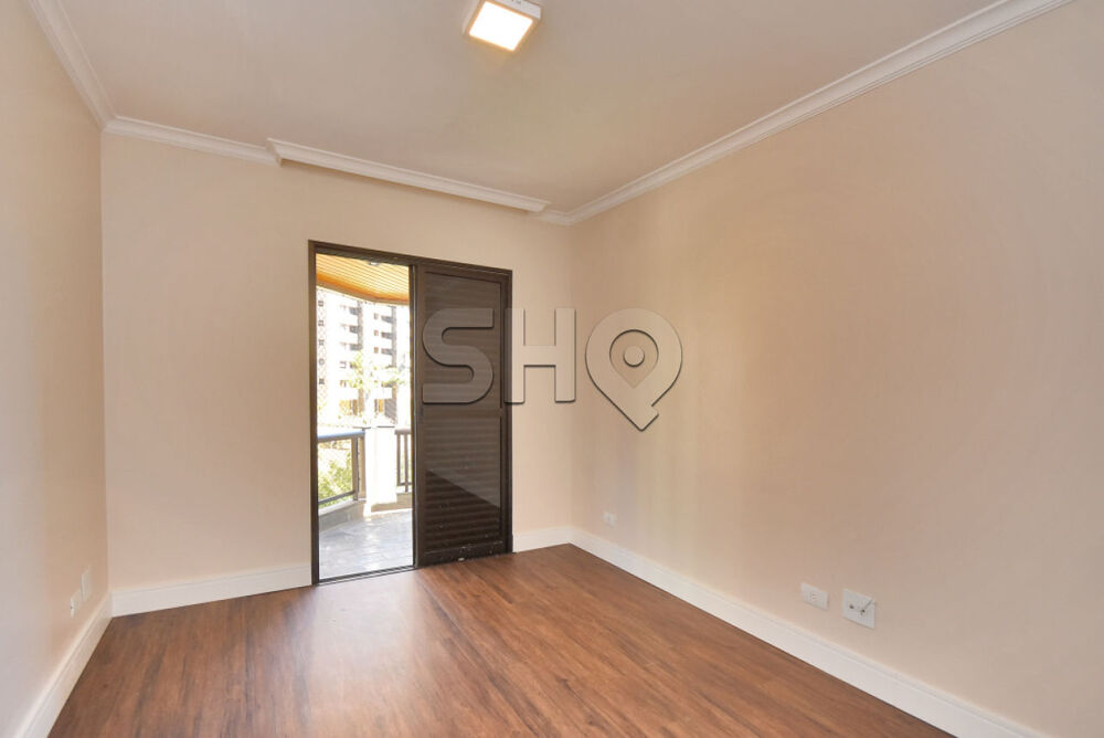 Apartamento, 4 quartos, 176 m² - Foto 16