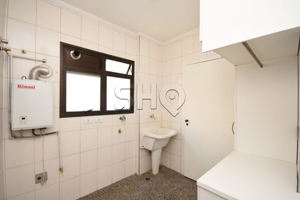 Apartamento, 4 quartos, 176 m² - Foto 1
