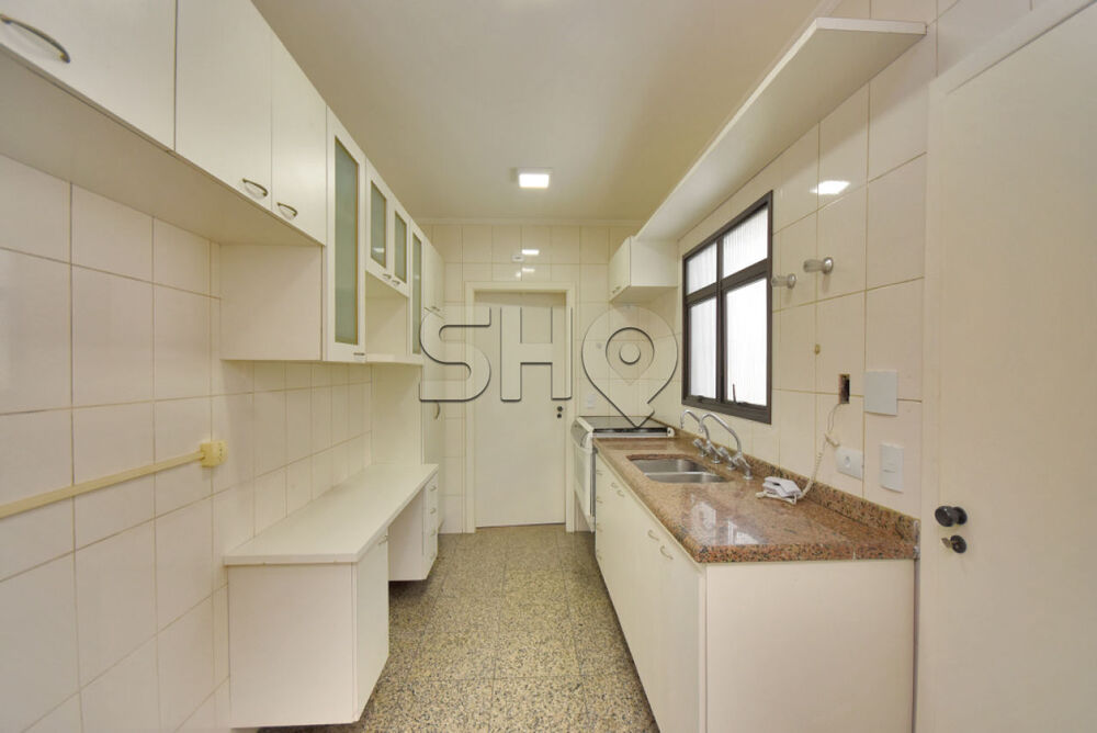 Apartamento, 4 quartos, 176 m² - Foto 6