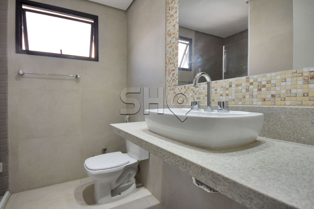 Apartamento, 4 quartos, 176 m² - Foto 10