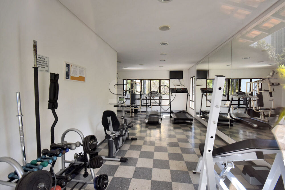 Apartamento, 4 quartos, 176 m² - Foto 3
