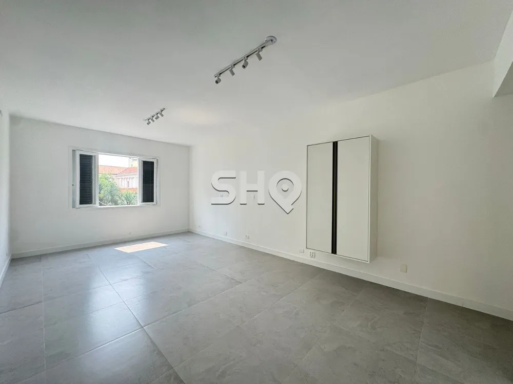 Apartamento, 1 quarto, 58 m² - Foto 1