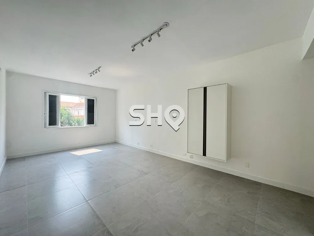 Apartamento, 1 quarto, 58 m² - Foto 8