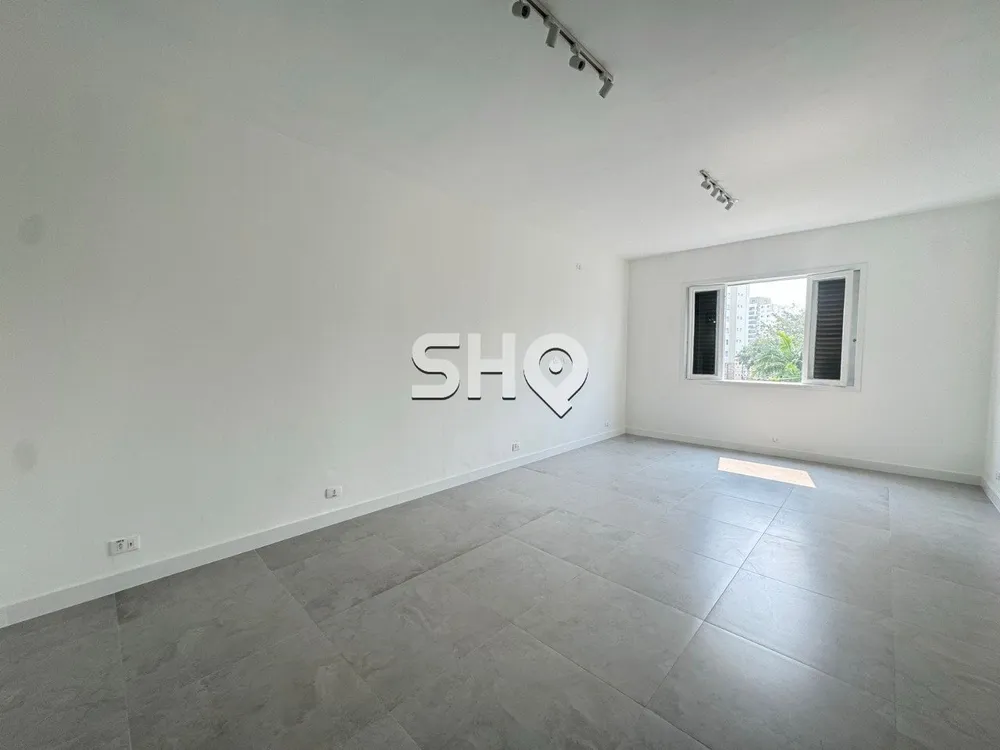 Apartamento, 1 quarto, 58 m² - Foto 5