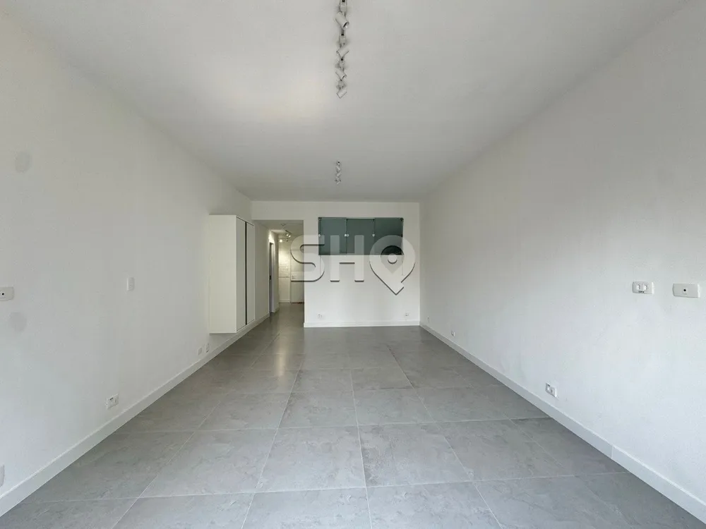 Apartamento, 1 quarto, 58 m² - Foto 7