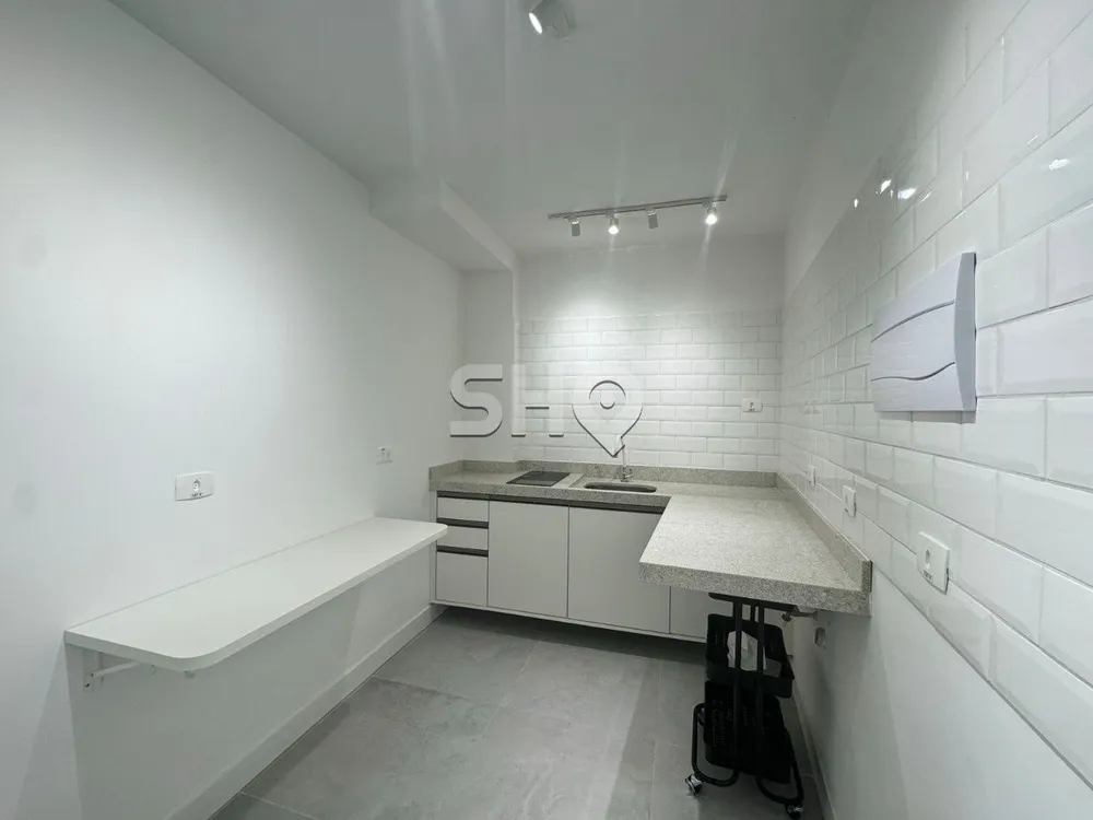 Apartamento, 1 quarto, 58 m² - Foto 2