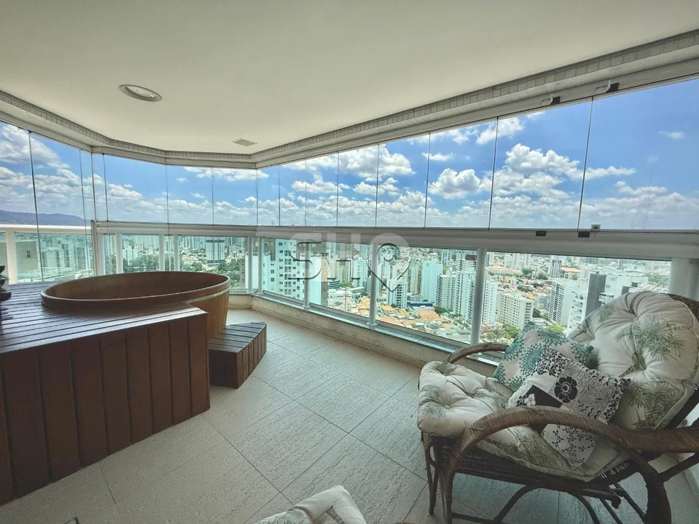 Apartamento, 4 quartos, 400 m² - Foto 1