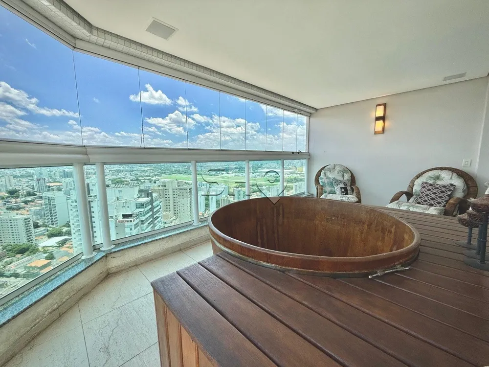 Apartamento, 4 quartos, 400 m² - Foto 3