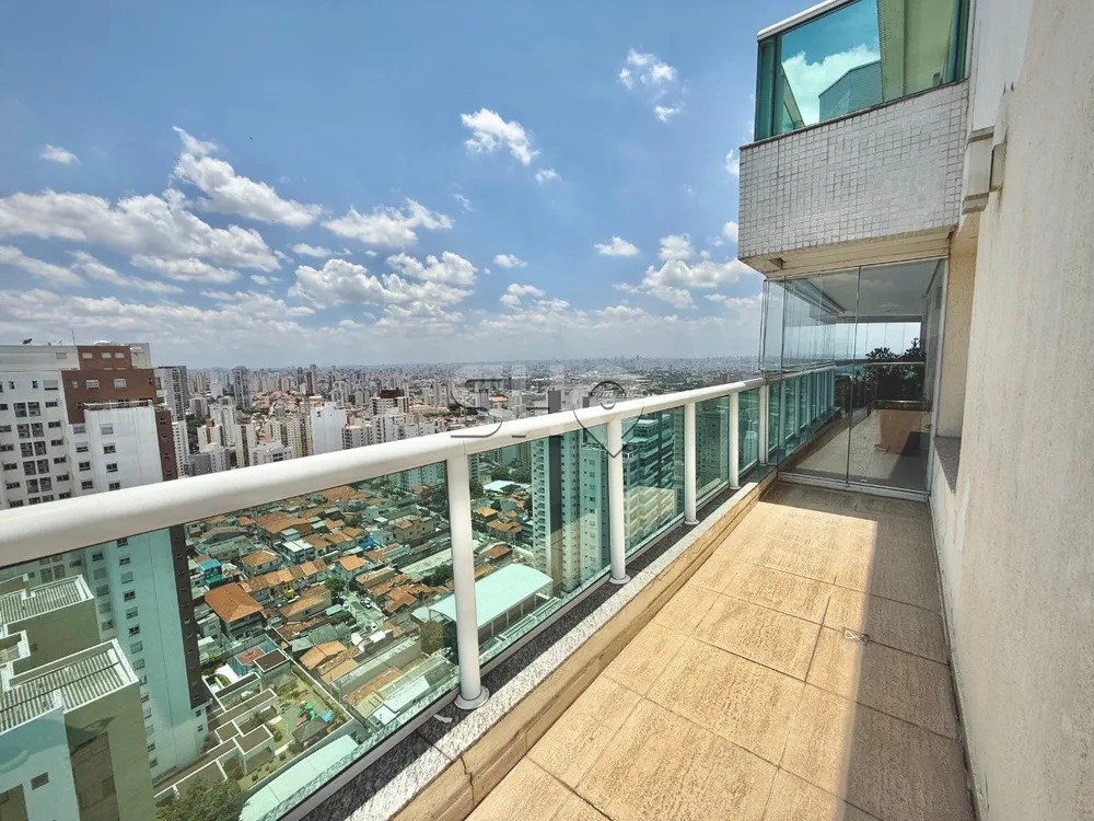 Apartamento, 4 quartos, 400 m² - Foto 13
