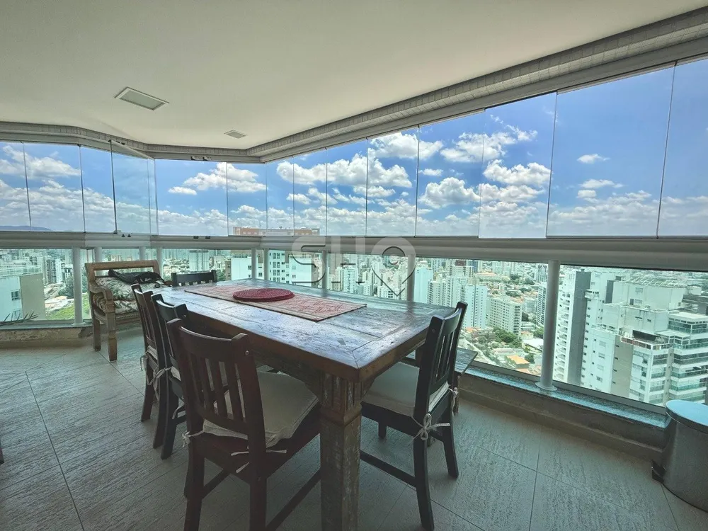 Apartamento, 4 quartos, 400 m² - Foto 4