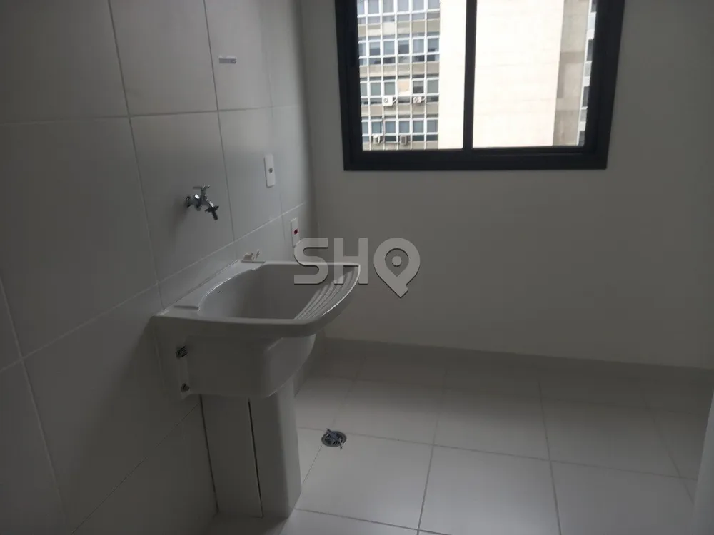 Apartamento, 3 quartos, 117 m² - Foto 1