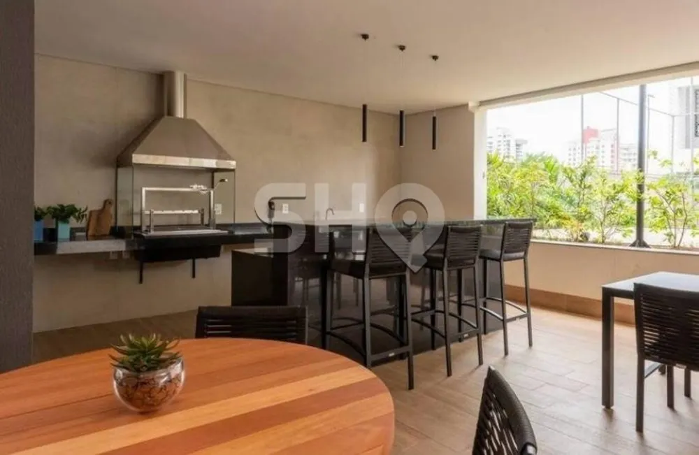 Apartamento, 4 quartos, 147 m² - Foto 1