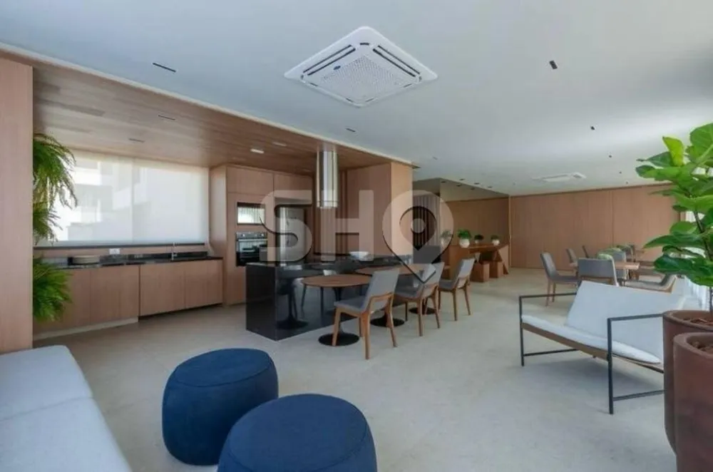 Apartamento, 4 quartos, 147 m² - Foto 15