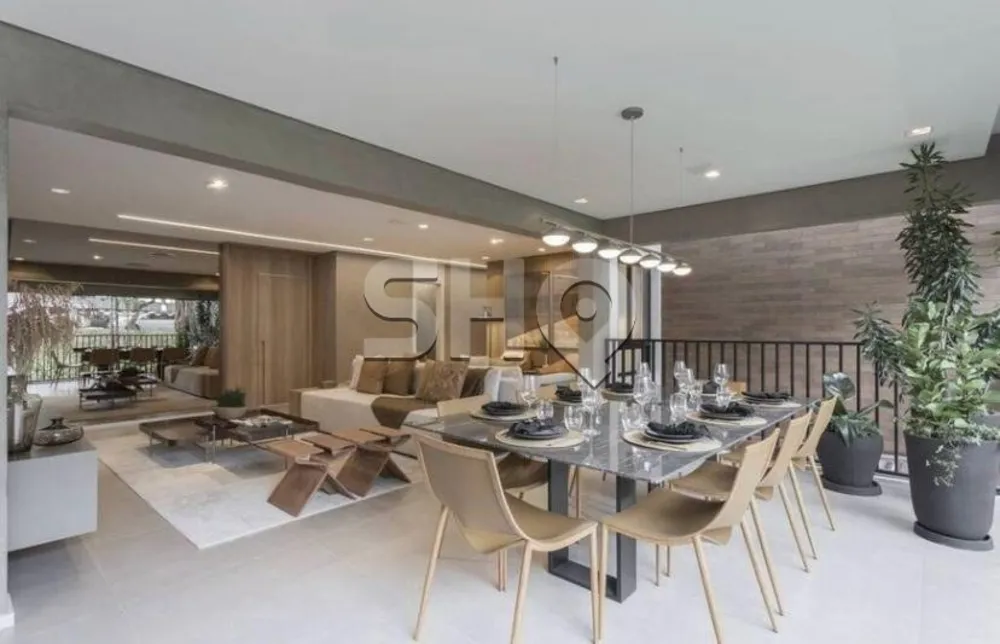 Apartamento, 4 quartos, 147 m² - Foto 3