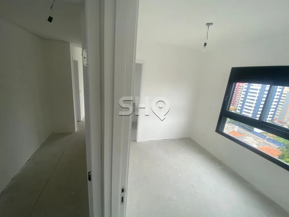 Apartamento, 4 quartos, 147 m² - Foto 8