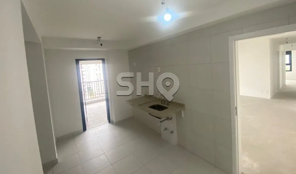 Apartamento, 4 quartos, 147 m² - Foto 2