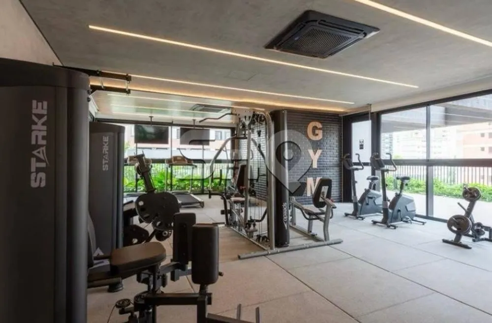 Apartamento, 4 quartos, 147 m² - Foto 12