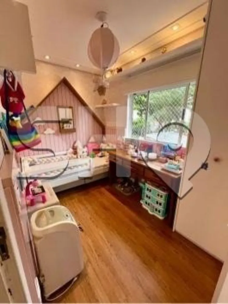 Sobrado, 3 quartos, 300 m² - Foto 8
