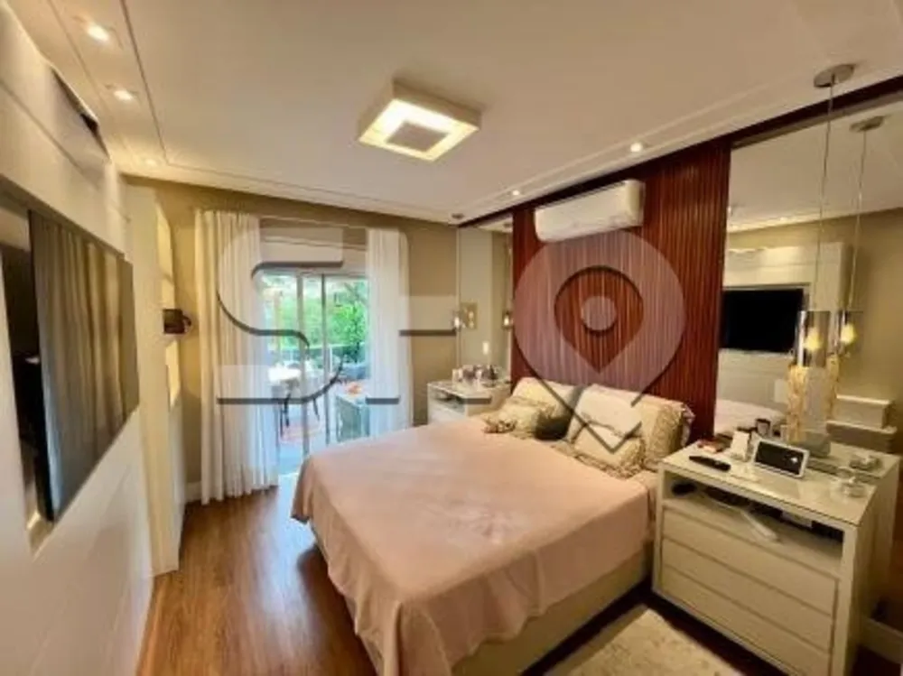 Sobrado, 3 quartos, 300 m² - Foto 4