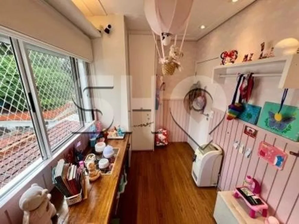 Sobrado, 3 quartos, 300 m² - Foto 7