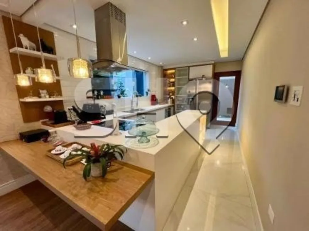 Sobrado, 3 quartos, 300 m² - Foto 2