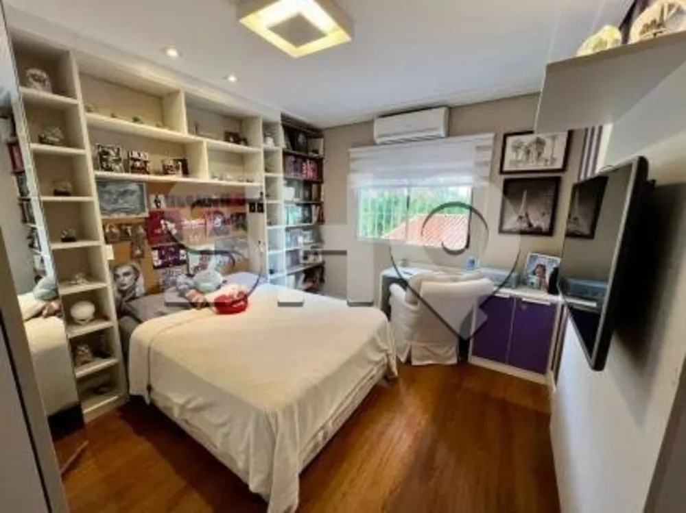 Sobrado, 3 quartos, 300 m² - Foto 9
