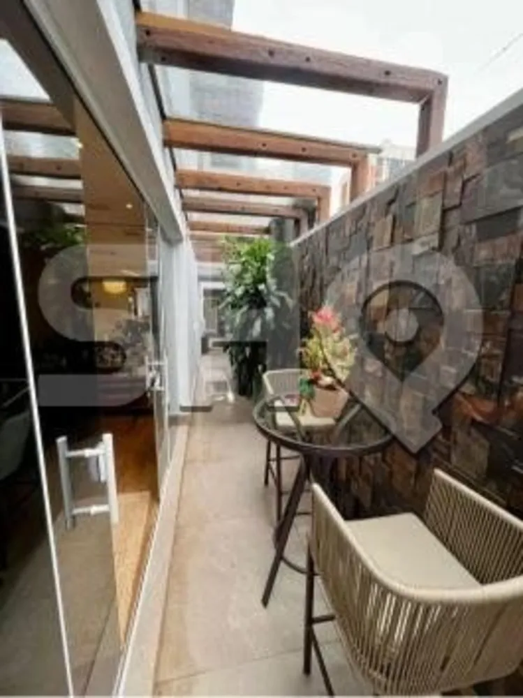 Sobrado, 3 quartos, 300 m² - Foto 6