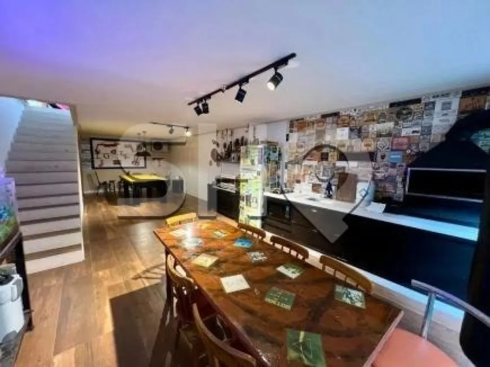 Sobrado, 3 quartos, 300 m² - Foto 2