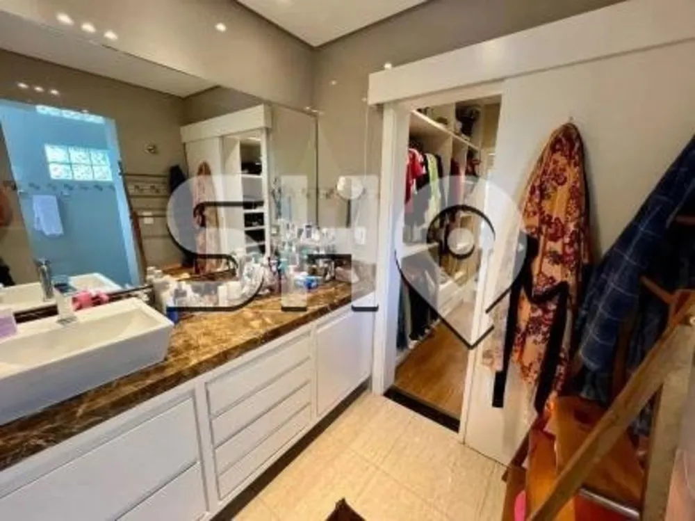 Sobrado, 3 quartos, 300 m² - Foto 12