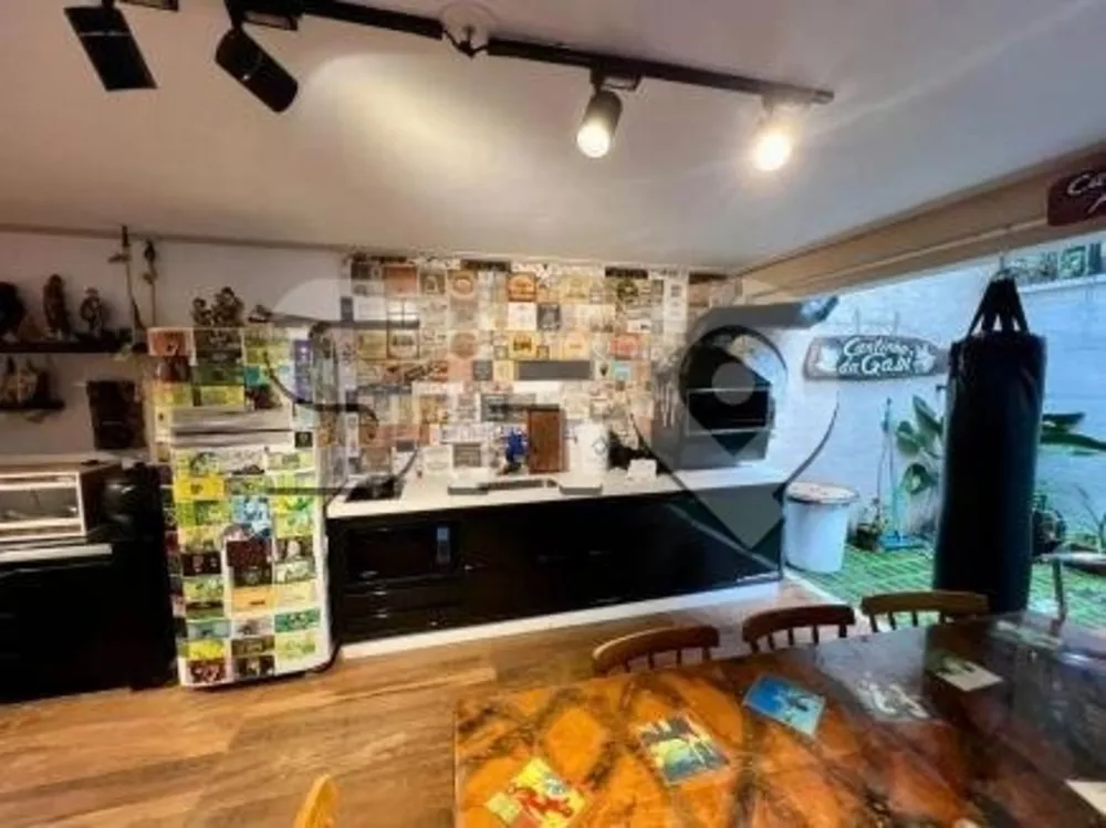 Sobrado, 3 quartos, 300 m² - Foto 3