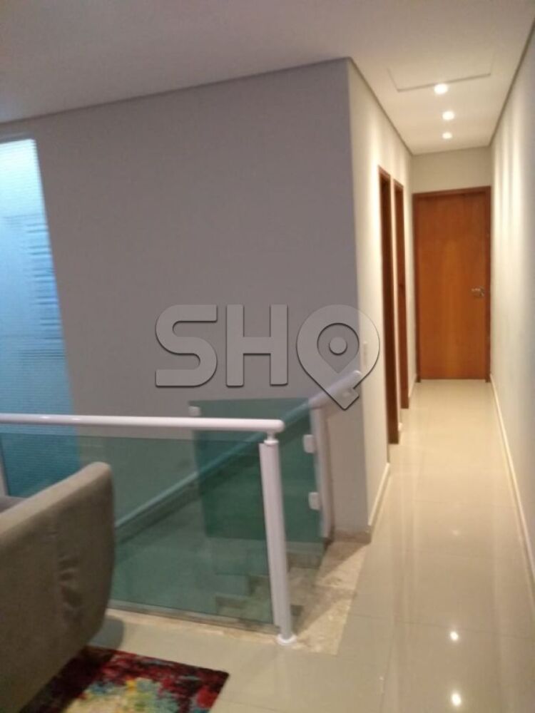 Sobrado, 3 quartos, 160 m² - Foto 14