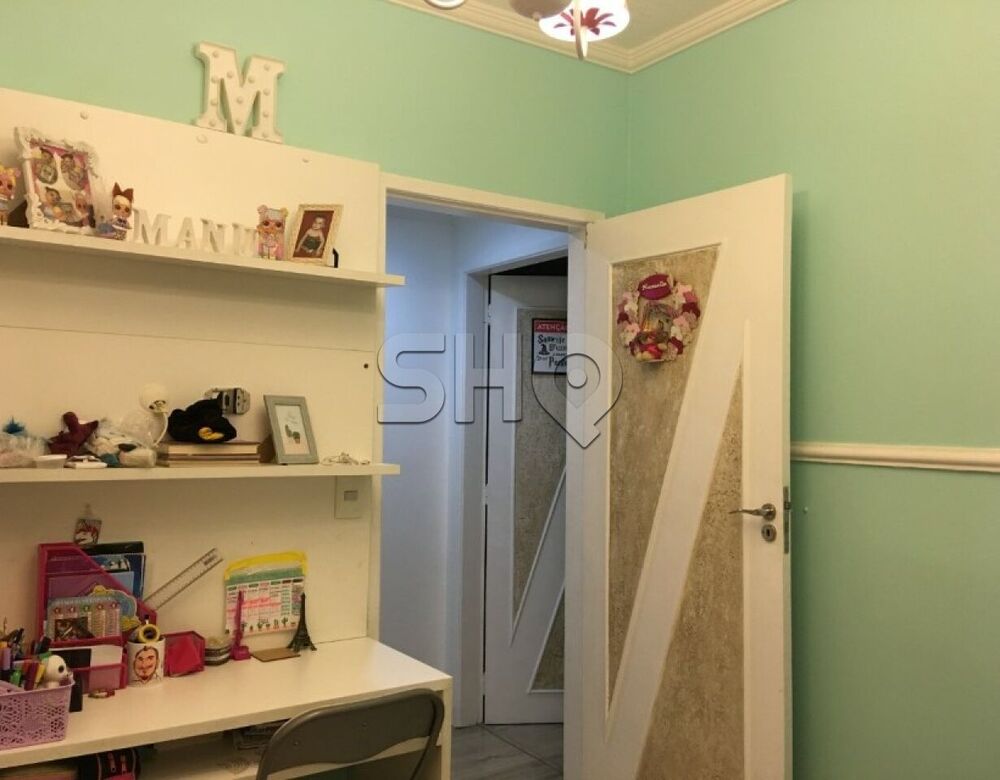 Sobrado, 4 quartos, 260 m² - Foto 7