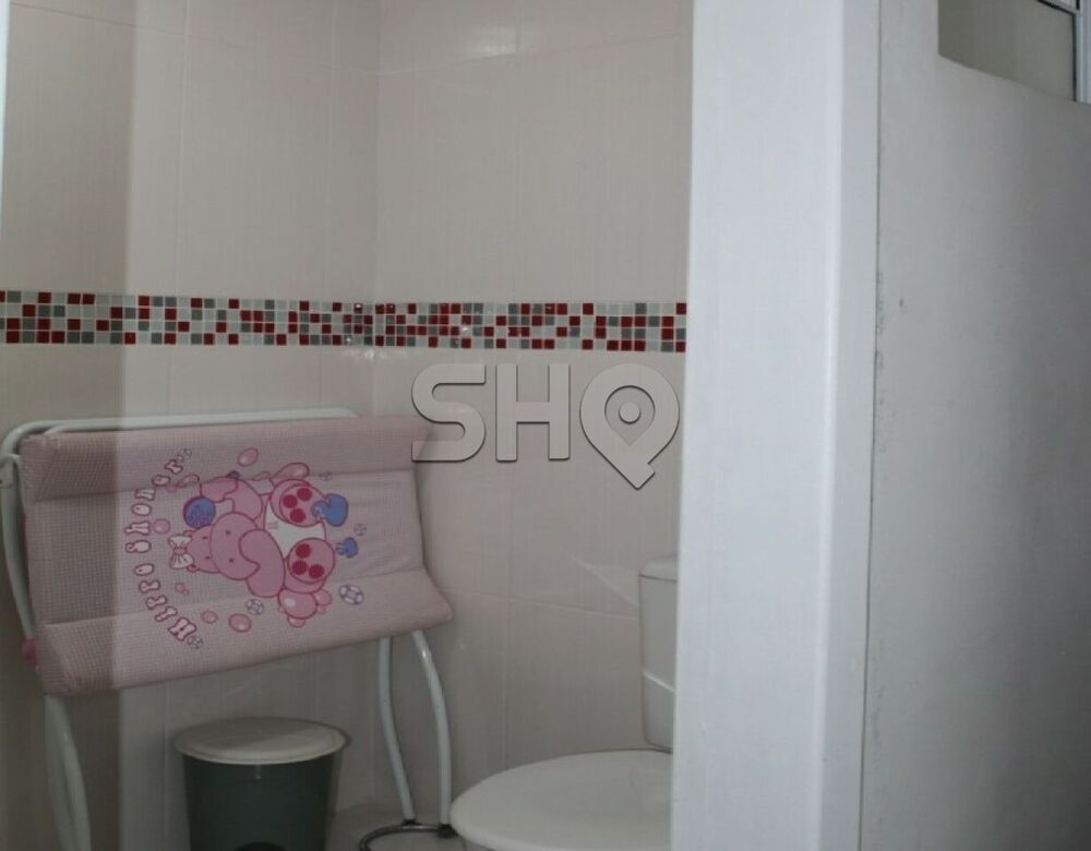 Sobrado, 4 quartos, 260 m² - Foto 27