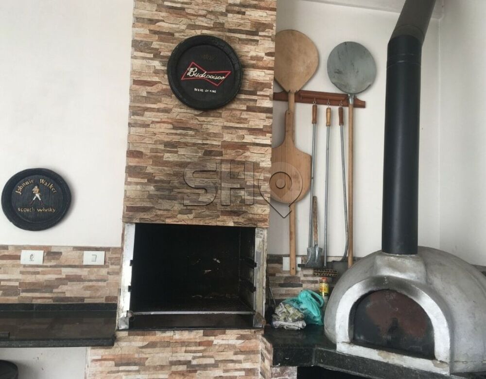 Sobrado, 4 quartos, 260 m² - Foto 19