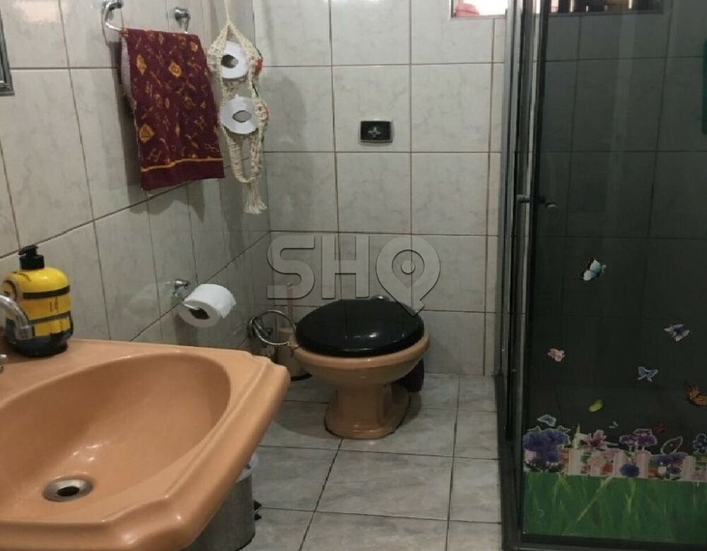 Sobrado, 4 quartos, 260 m² - Foto 26