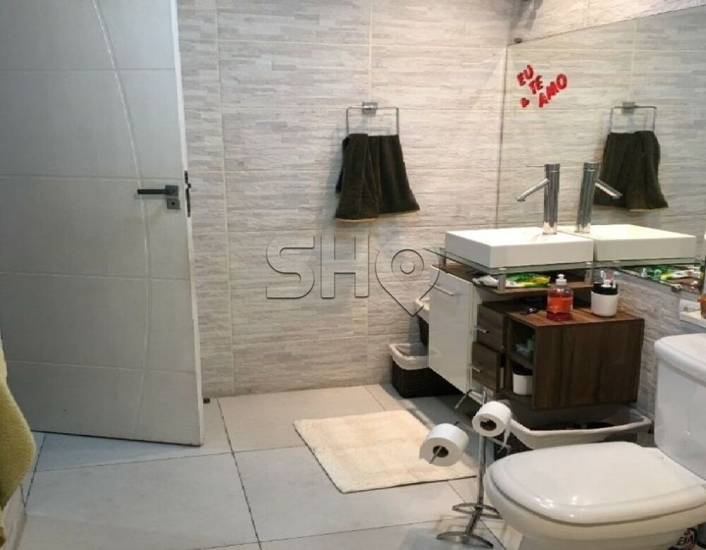 Sobrado, 4 quartos, 260 m² - Foto 24