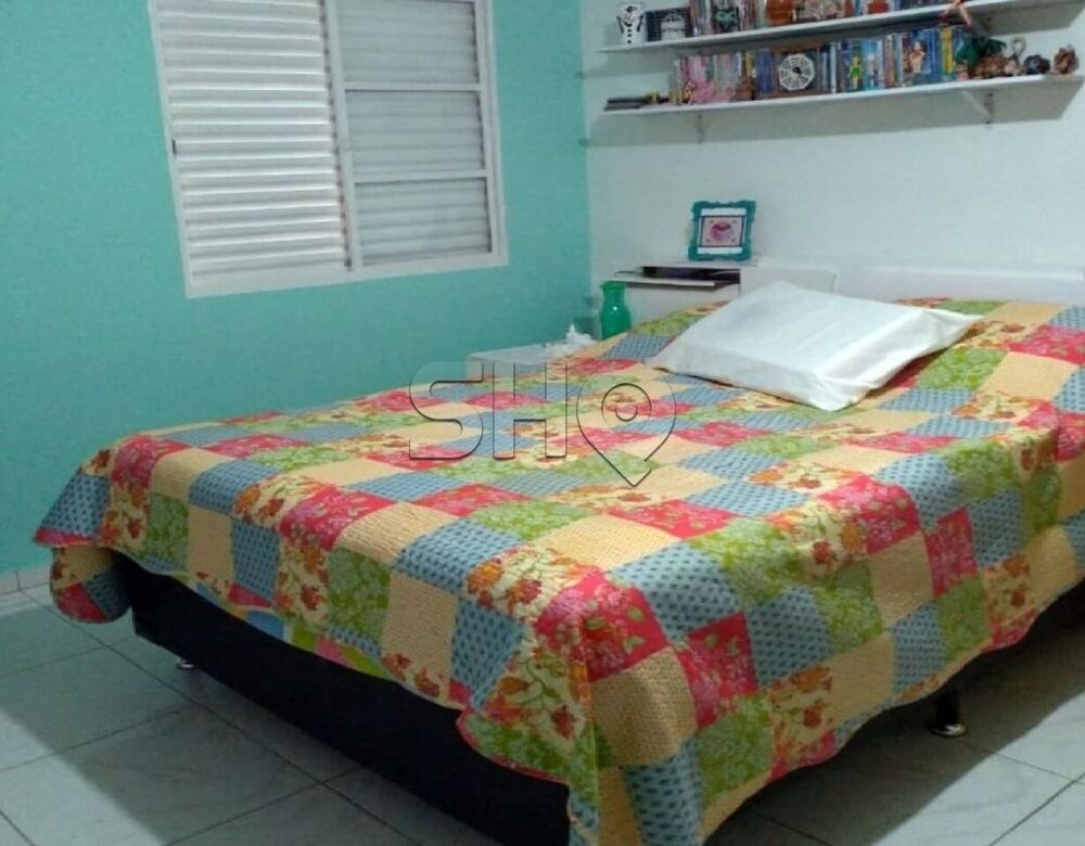 Sobrado, 4 quartos, 260 m² - Foto 11