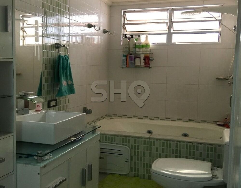 Sobrado, 4 quartos, 260 m² - Foto 23