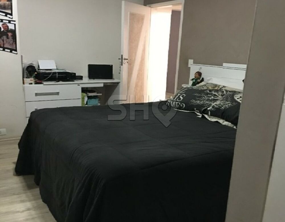 Sobrado, 4 quartos, 260 m² - Foto 3